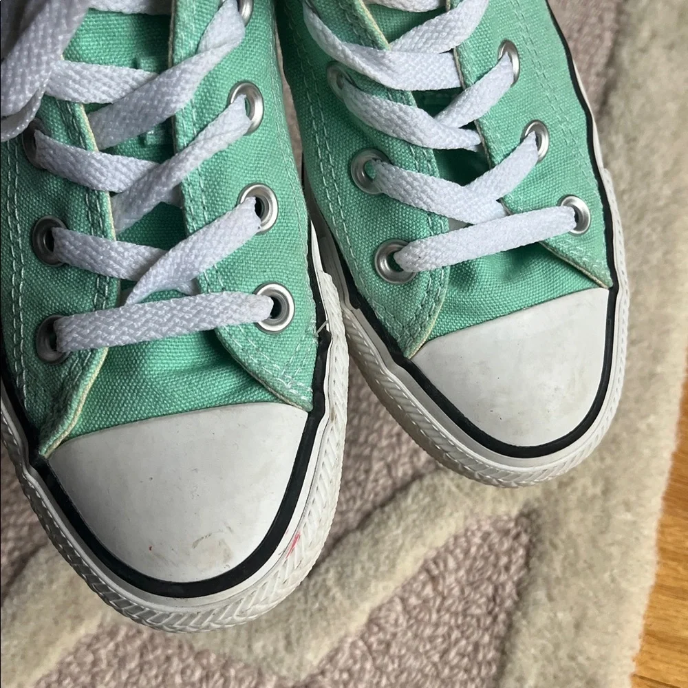 converse